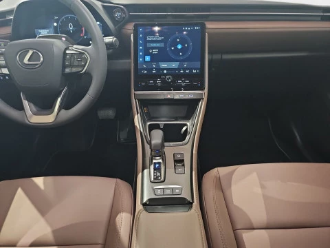 Lexus LBX 1.5 136cv HEV Elegant+