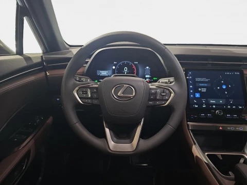 Lexus LBX 1.5 136cv HEV Elegant+