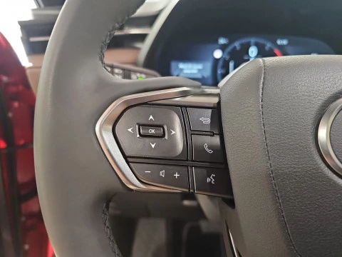 Lexus LBX 1.5 136cv HEV Elegant+