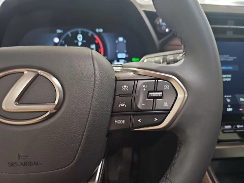 Lexus LBX 1.5 136cv HEV Elegant+