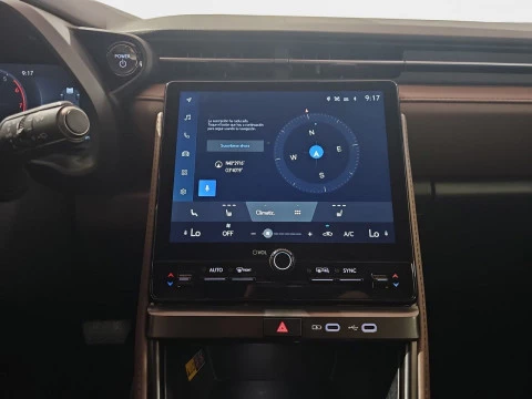 Lexus LBX 1.5 136cv HEV Elegant+