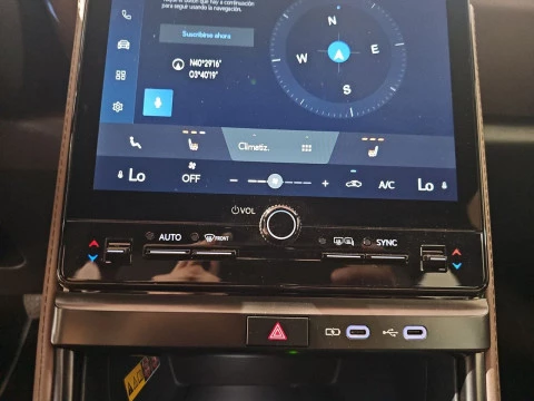 Lexus LBX 1.5 136cv HEV Elegant+