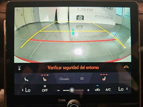 Lexus LBX 1.5 136cv HEV Elegant+