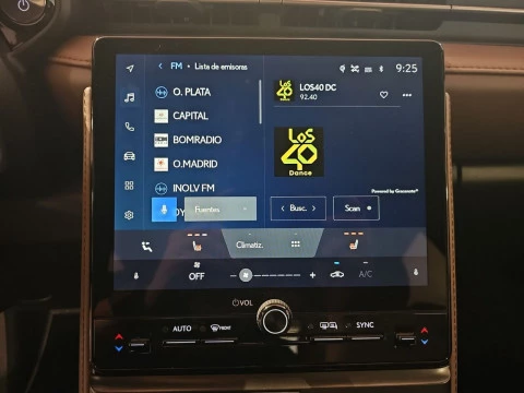 Lexus LBX 1.5 136cv HEV Elegant+