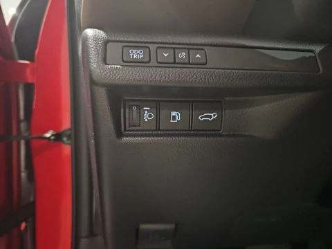 Lexus LBX 1.5 136cv HEV Elegant+