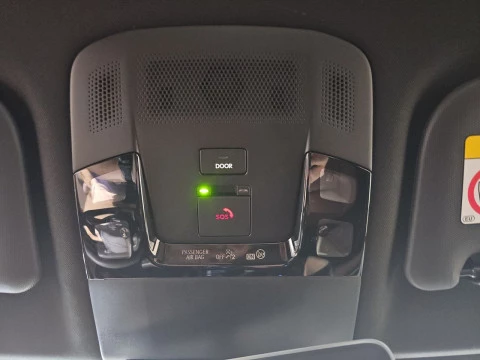 Lexus LBX 1.5 136cv HEV Elegant+