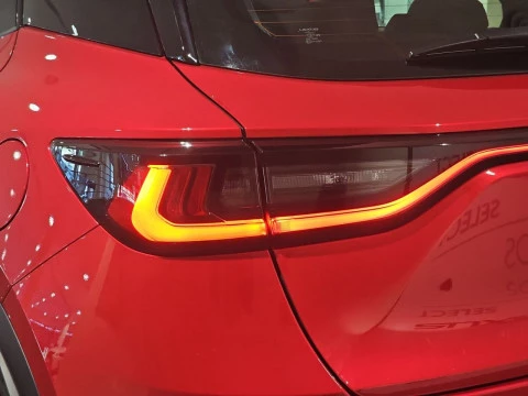 Lexus LBX 1.5 136cv HEV Elegant+