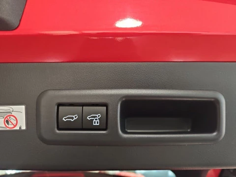 Lexus LBX 1.5 136cv HEV Elegant+