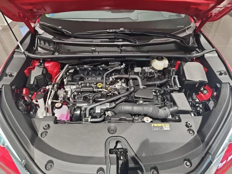 Lexus LBX 1.5 136cv HEV Elegant+