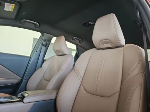 Lexus LBX 1.5 136cv HEV Elegant+