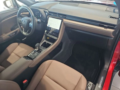 Lexus LBX 1.5 136cv HEV Elegant+