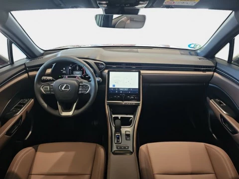 Lexus LBX 1.5 136cv HEV Elegant+