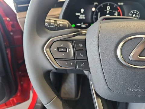 Lexus LBX 1.5 136cv HEV Elegant+