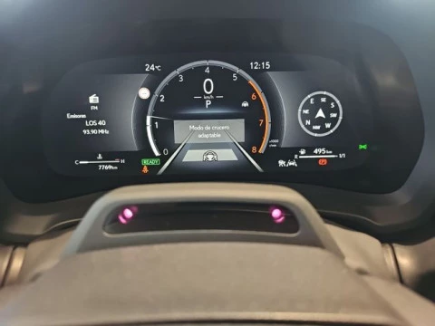 Lexus LBX 1.5 136cv HEV Elegant+