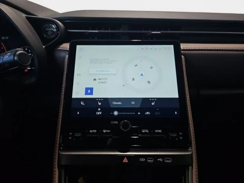 Lexus LBX 1.5 136cv HEV Elegant+