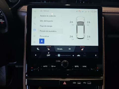 Lexus LBX 1.5 136cv HEV Elegant+