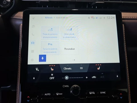 Lexus LBX 1.5 136cv HEV Elegant+