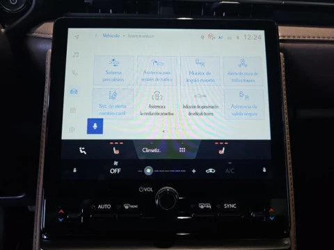 Lexus LBX 1.5 136cv HEV Elegant+