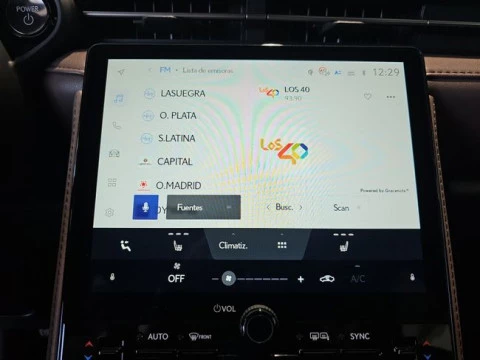 Lexus LBX 1.5 136cv HEV Elegant+