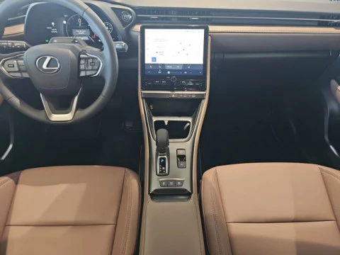 Lexus LBX 1.5 136cv HEV Elegant+