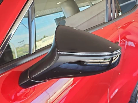 Lexus LBX 1.5 136cv HEV Elegant+