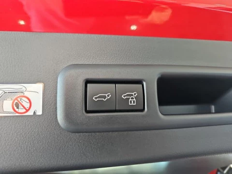 Lexus LBX 1.5 136cv HEV Elegant+