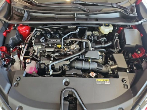 Lexus LBX 1.5 136cv HEV Elegant+