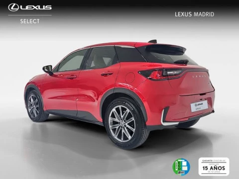 Lexus LBX 1.5 136cv HEV Elegant+