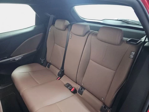 Lexus LBX 1.5 136cv HEV Elegant+