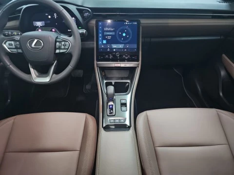 Lexus LBX 1.5 136cv HEV Elegant+