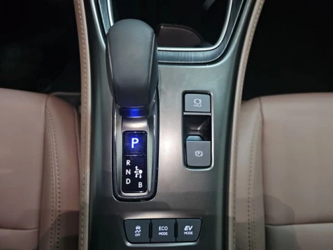 Lexus LBX 1.5 136cv HEV Elegant+