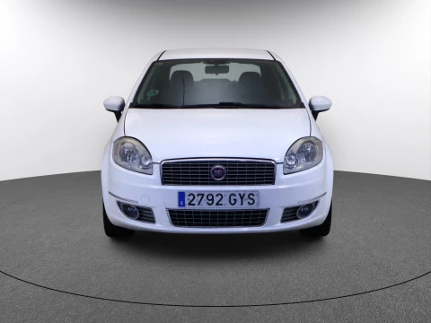 Fiat LINEA sedan 1.6 MULTIJET 16V 105BHP EMOTION 4P