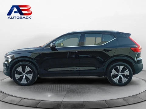Volvo XC40 1.5 T5 Twin Recharge Inscription Ex Auto