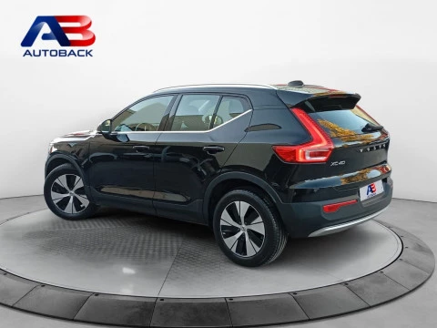 Volvo XC40 1.5 T5 Twin Recharge Inscription Ex Auto