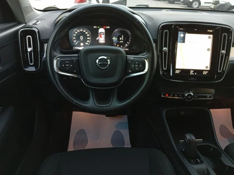Volvo XC40 1.5 T5 Twin Recharge Inscription Ex Auto