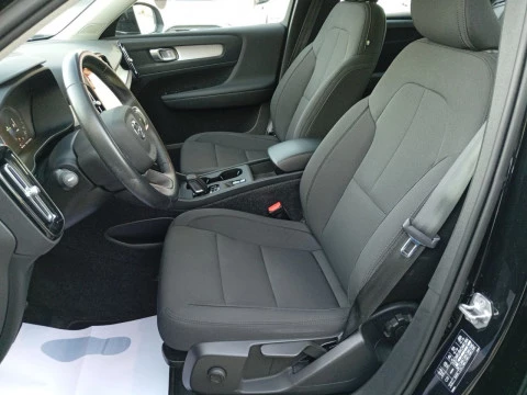 Volvo XC40 1.5 T5 Twin Recharge Inscription Ex Auto
