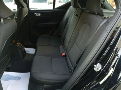 Volvo XC40 1.5 T5 Twin Recharge Inscription Ex Auto