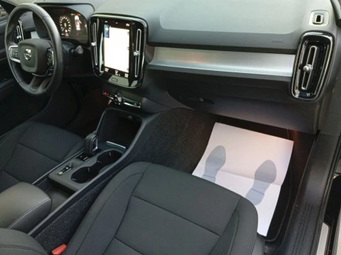 Volvo XC40 1.5 T5 Twin Recharge Inscription Ex Auto