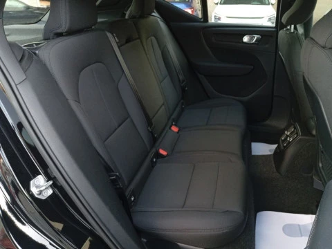 Volvo XC40 1.5 T5 Twin Recharge Inscription Ex Auto