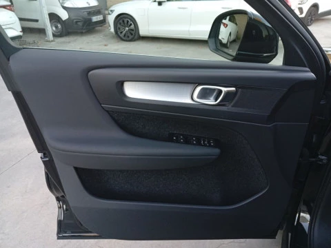 Volvo XC40 1.5 T5 Twin Recharge Inscription Ex Auto