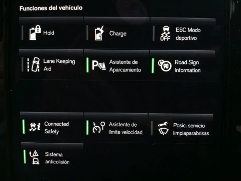 Volvo XC40 1.5 T5 Twin Recharge Inscription Ex Auto