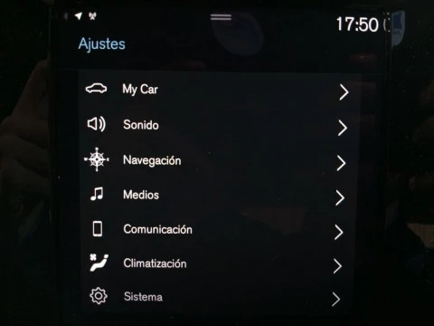 Volvo XC40 1.5 T5 Twin Recharge Inscription Ex Auto