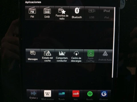 Volvo XC40 1.5 T5 Twin Recharge Inscription Ex Auto