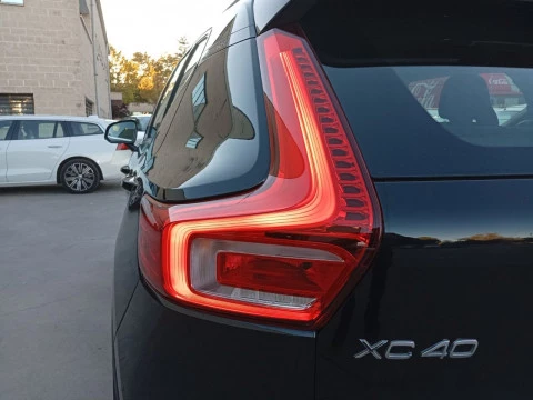 Volvo XC40 1.5 T5 Twin Recharge Inscription Ex Auto