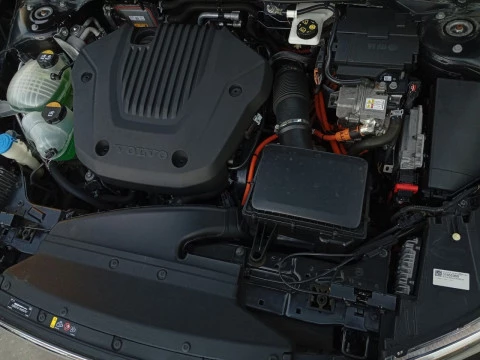 Volvo XC40 1.5 T5 Twin Recharge Inscription Ex Auto