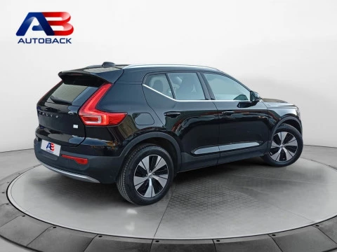 Volvo XC40 1.5 T5 Twin Recharge Inscription Ex Auto