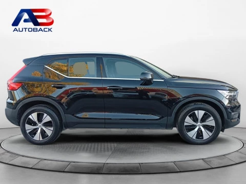 Volvo XC40 1.5 T5 Twin Recharge Inscription Ex Auto
