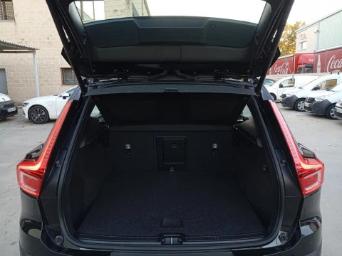 Volvo XC40 1.5 T5 Twin Recharge Inscription Ex Auto