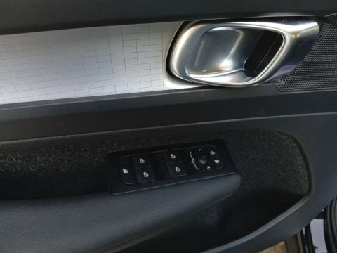 Volvo XC40 1.5 T5 Twin Recharge Inscription Ex Auto