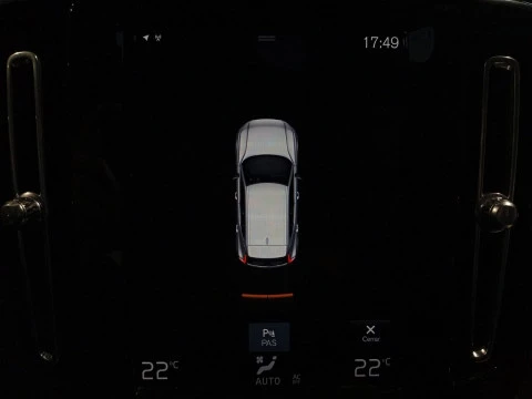 Volvo XC40 1.5 T5 Twin Recharge Inscription Ex Auto